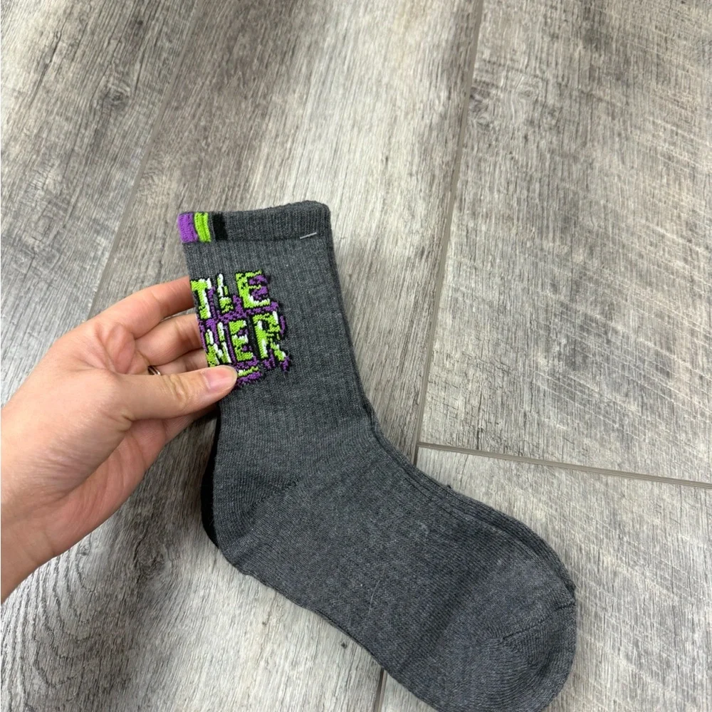 TMNT Boys Socks‎ Pack